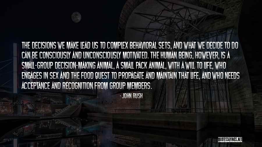 Group Sex Quotes By John Rush Group Sex Quotes By John Rush