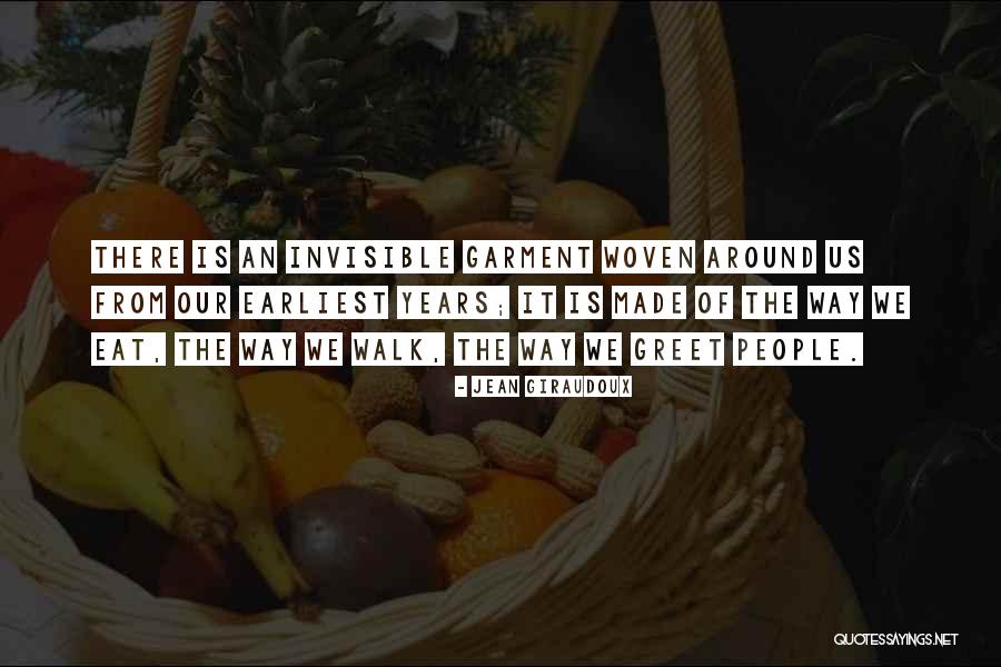 Group Topic Quotes By Jean Giraudoux Group Topic Quotes By Jean Giraudoux