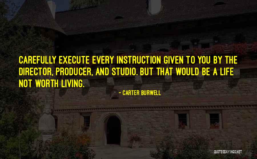 Group Washing Quotes By Carter Burwell Group Washing Quotes By Carter Burwell
