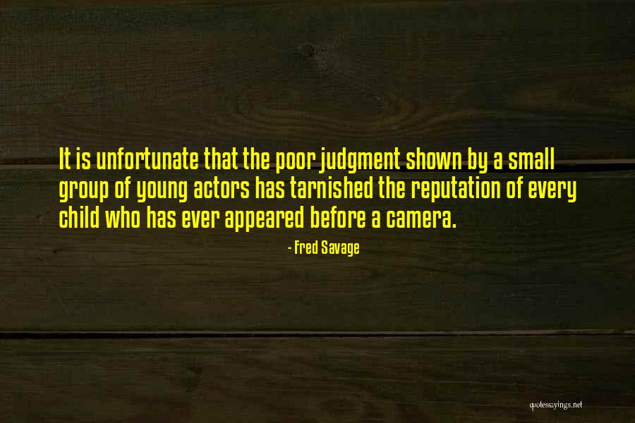 Group Young Quotes By Fred Savage Group Young Quotes By Fred Savage