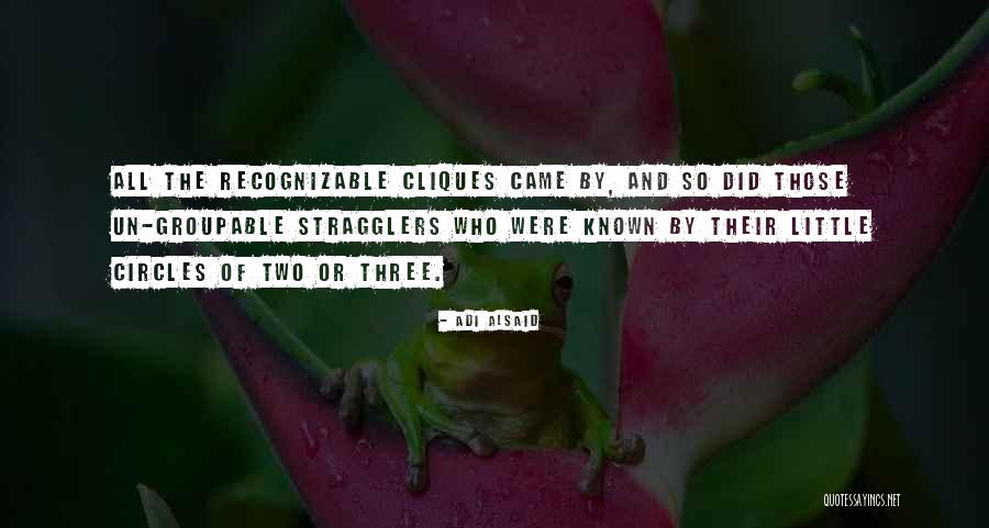 Groupable Quotes By Adi Alsaid Groupable Quotes By Adi Alsaid