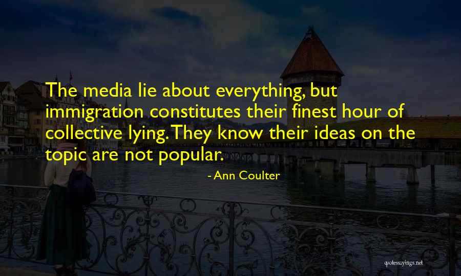 Groupable Quotes By Ann Coulter Groupable Quotes By Ann Coulter