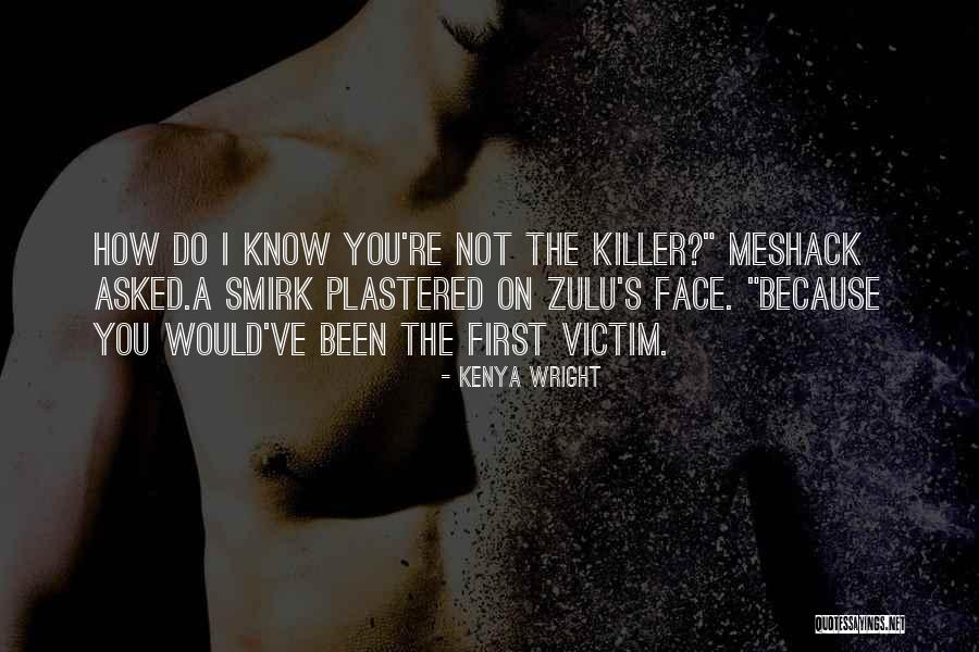 Groupers On Trains Quotes By Kenya Wright Groupers On Trains Quotes By Kenya Wright