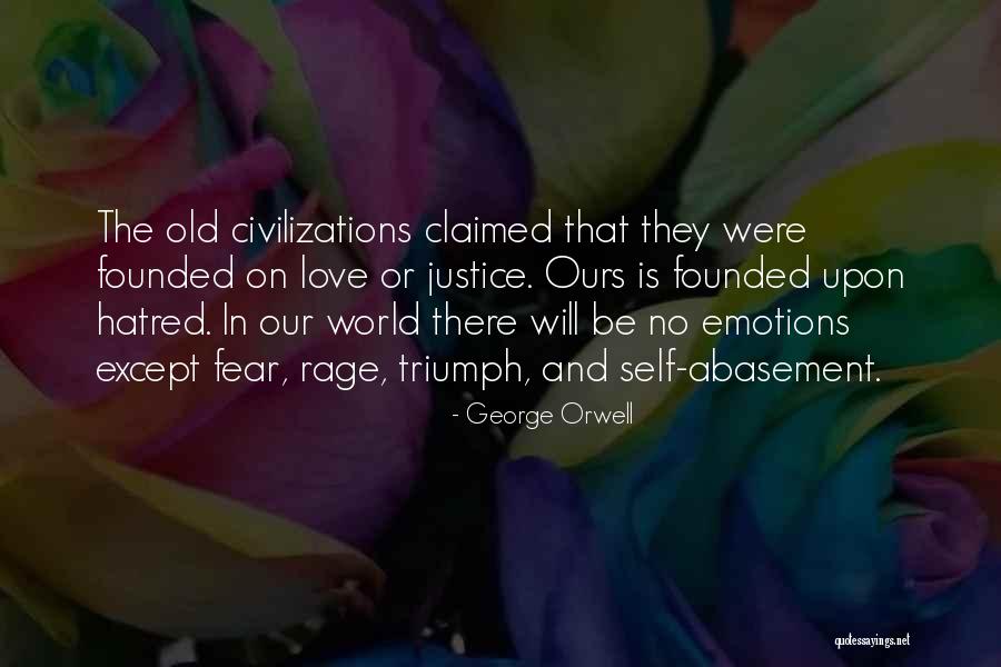 Groupers Restaurant Quotes By George Orwell Groupers Restaurant Quotes By George Orwell