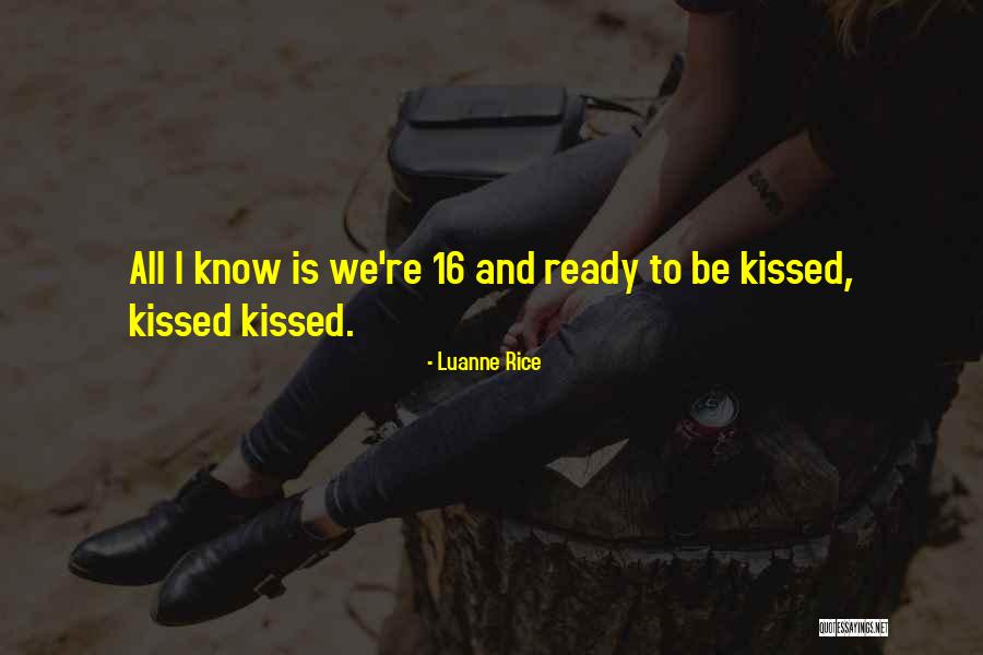 Groupers Restaurant Quotes By Luanne Rice Groupers Restaurant Quotes By Luanne Rice