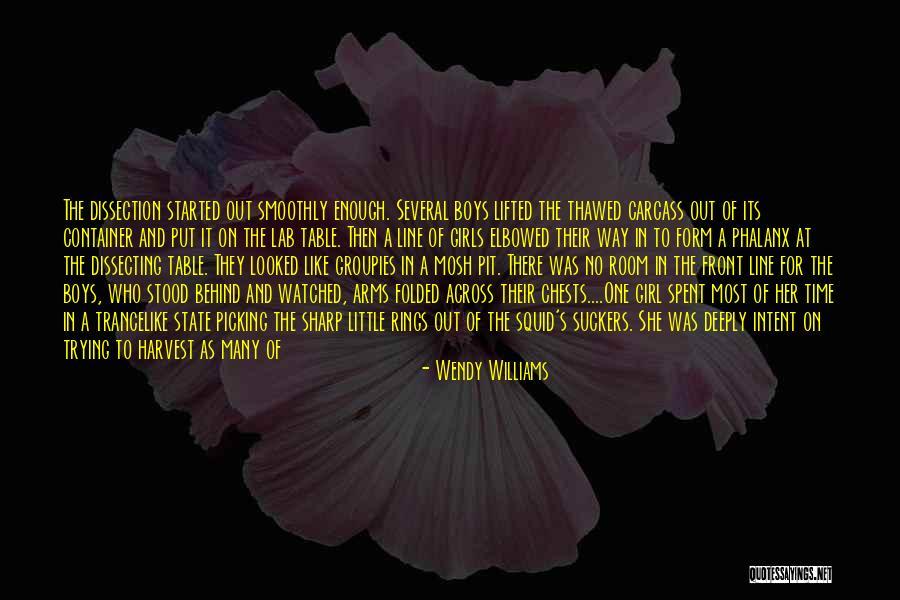 Groupies Quotes By Wendy Williams Groupies Quotes By Wendy Williams