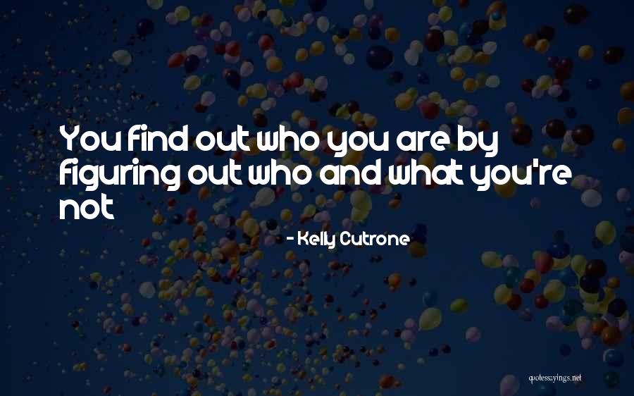 Groupings On Pivot Quotes By Kelly Cutrone Groupings On Pivot Quotes By Kelly Cutrone