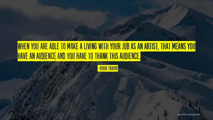 Grouplove Love Quotes By Rokia Traore Grouplove Love Quotes By Rokia Traore