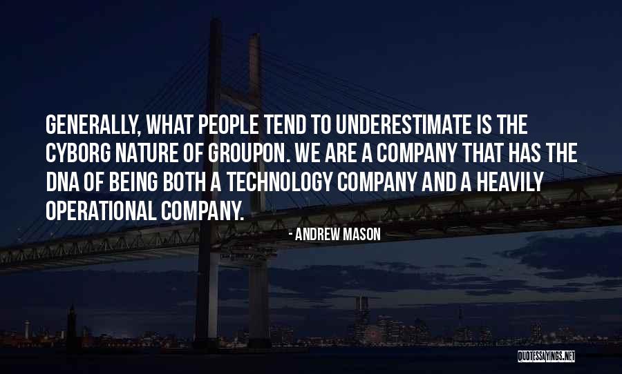 Groupon Company Quotes By Andrew Mason Groupon Company Quotes By Andrew Mason