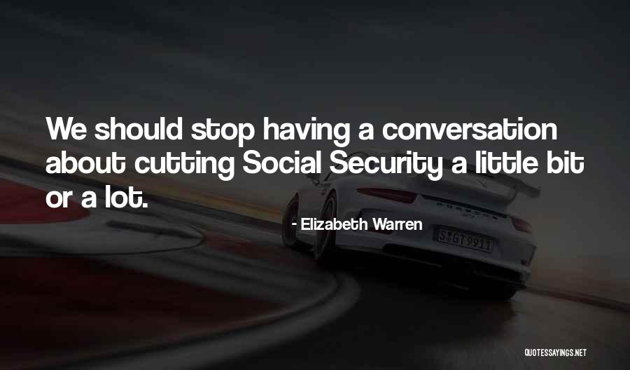 Groups Like Aarp Quotes By Elizabeth Warren Groups Like Aarp Quotes By Elizabeth Warren