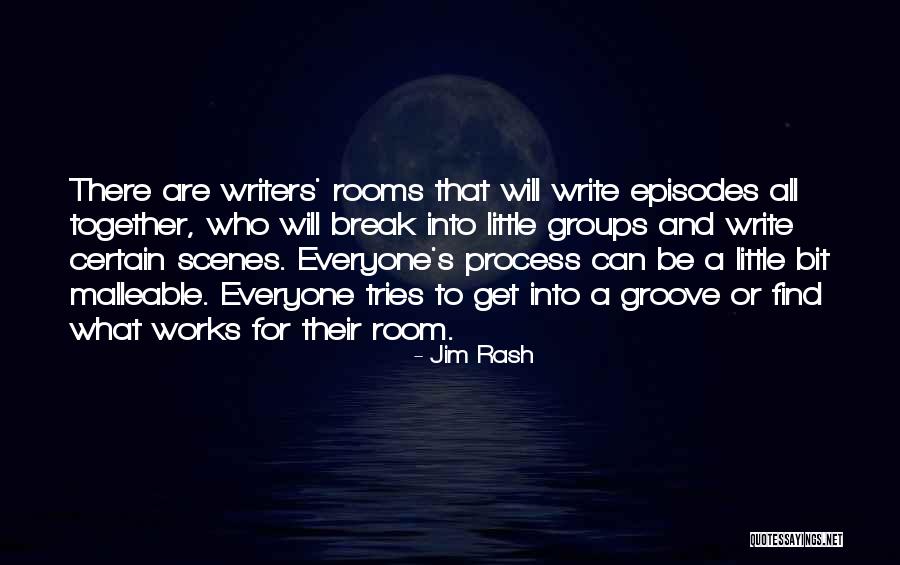 Groups Together Quotes By Jim Rash Groups Together Quotes By Jim Rash