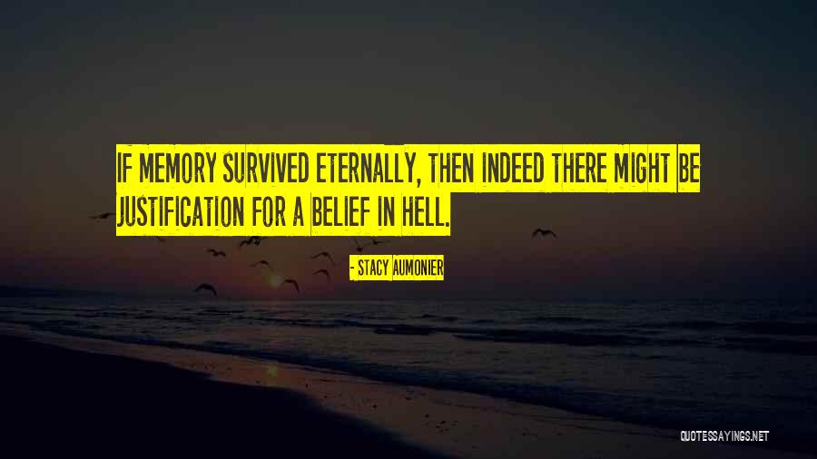 Grousbeck Family Foundation Quotes By Stacy Aumonier Grousbeck Family Foundation Quotes By Stacy Aumonier