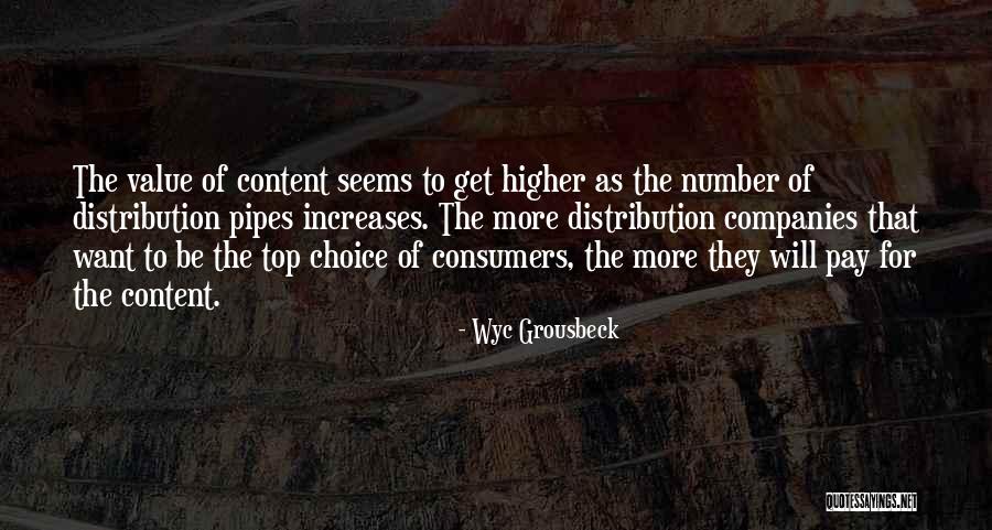 Grousbeck Wyc Quotes By Wyc Grousbeck Grousbeck Wyc Quotes By Wyc Grousbeck