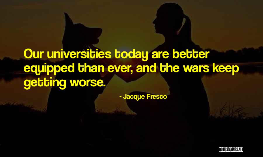 Grouse Hunting Quotes By Jacque Fresco Grouse Hunting Quotes By Jacque Fresco