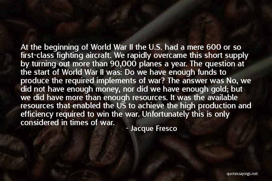 Grouse On Laurel Quotes By Jacque Fresco Grouse On Laurel Quotes By Jacque Fresco