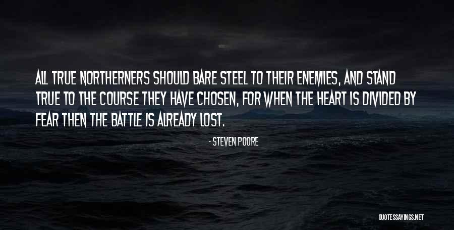 Grouser Quotes By Steven Poore Grouser Quotes By Steven Poore