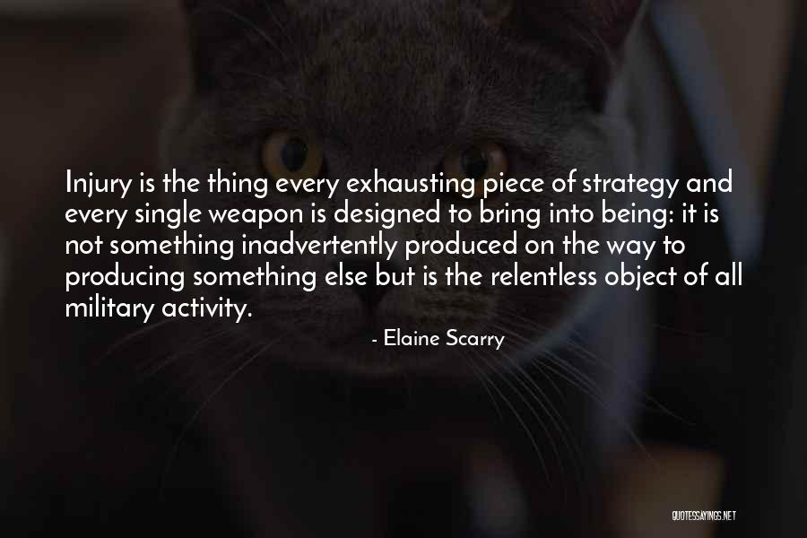 Grouses Furniture Quotes By Elaine Scarry Grouses Furniture Quotes By Elaine Scarry