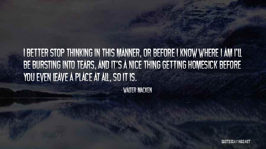 Grouses In California Quotes By Walter Macken Grouses In California Quotes By Walter Macken
