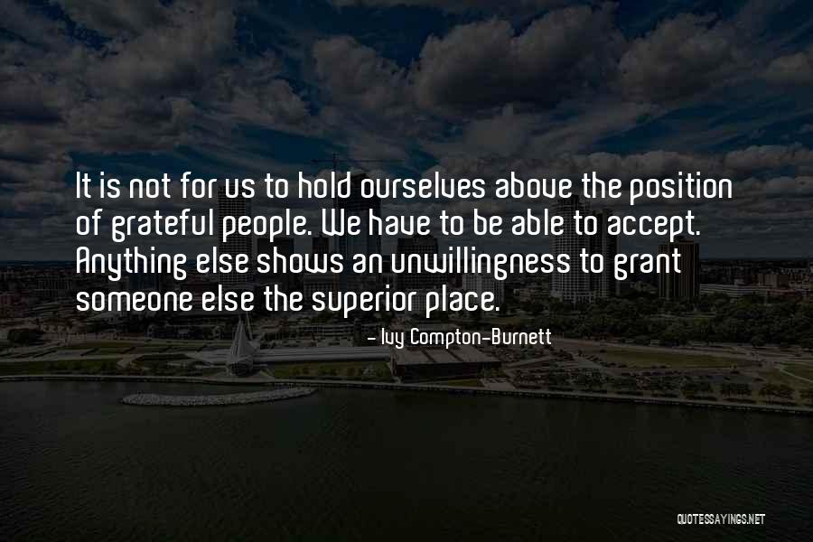 Grousing Synonym Quotes By Ivy Compton-Burnett Grousing Synonym Quotes By Ivy Compton-Burnett