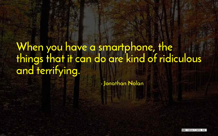Grouting Tools Quotes By Jonathan Nolan Grouting Tools Quotes By Jonathan Nolan