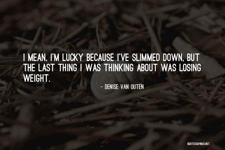 Grove Park Inn Quotes By Denise Van Outen Grove Park Inn Quotes By Denise Van Outen