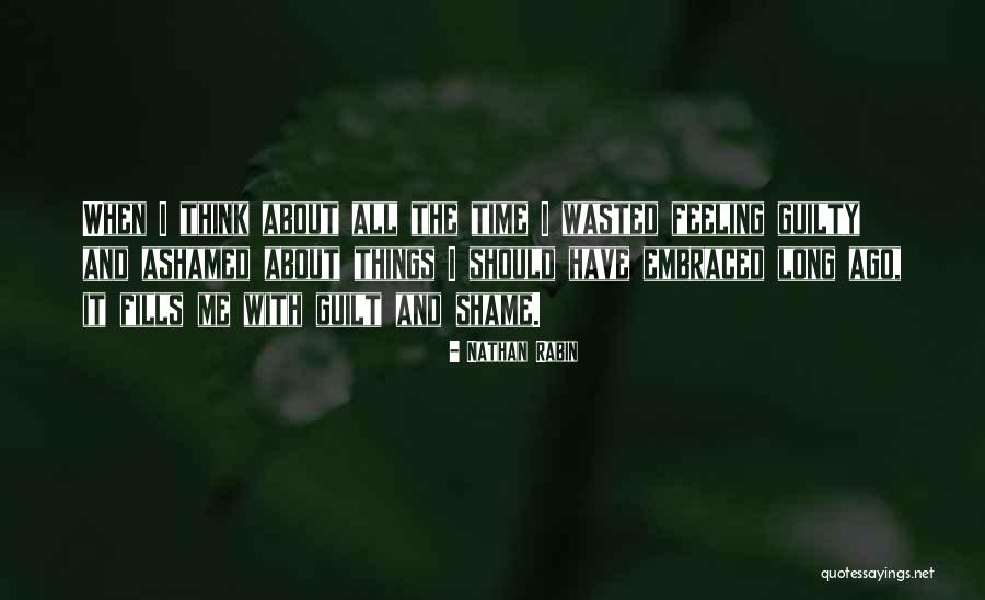 Grovelling For Wife Quotes By Nathan Rabin Grovelling For Wife Quotes By Nathan Rabin