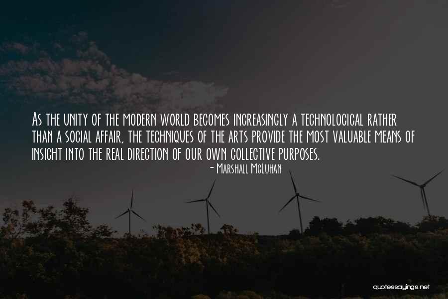Grovelling Woman Quotes By Marshall McLuhan Grovelling Woman Quotes By Marshall McLuhan