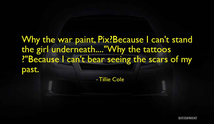 Grovelling Woman Quotes By Tillie Cole Grovelling Woman Quotes By Tillie Cole