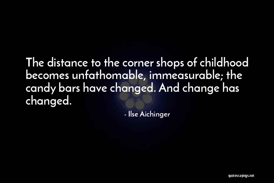 Grovels Mall Quotes By Ilse Aichinger Grovels Mall Quotes By Ilse Aichinger