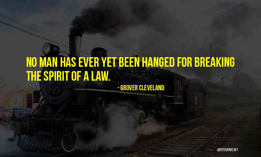 Grover Cleveland Quotes 1061511 Grover Cleveland Quotes 1061511