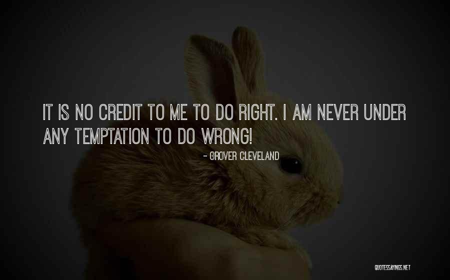 Grover Cleveland Quotes 1261172 Grover Cleveland Quotes 1261172