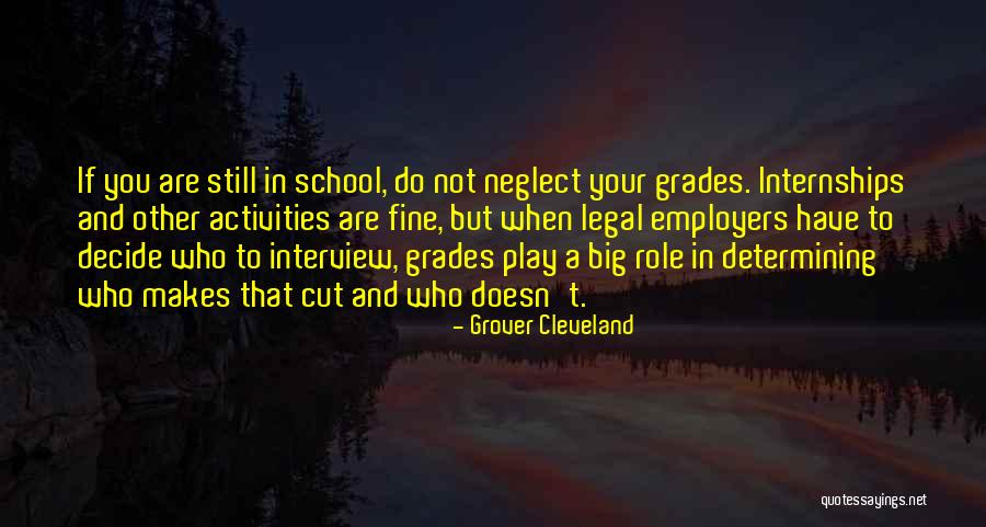 Grover Cleveland Quotes 1295871 Grover Cleveland Quotes 1295871