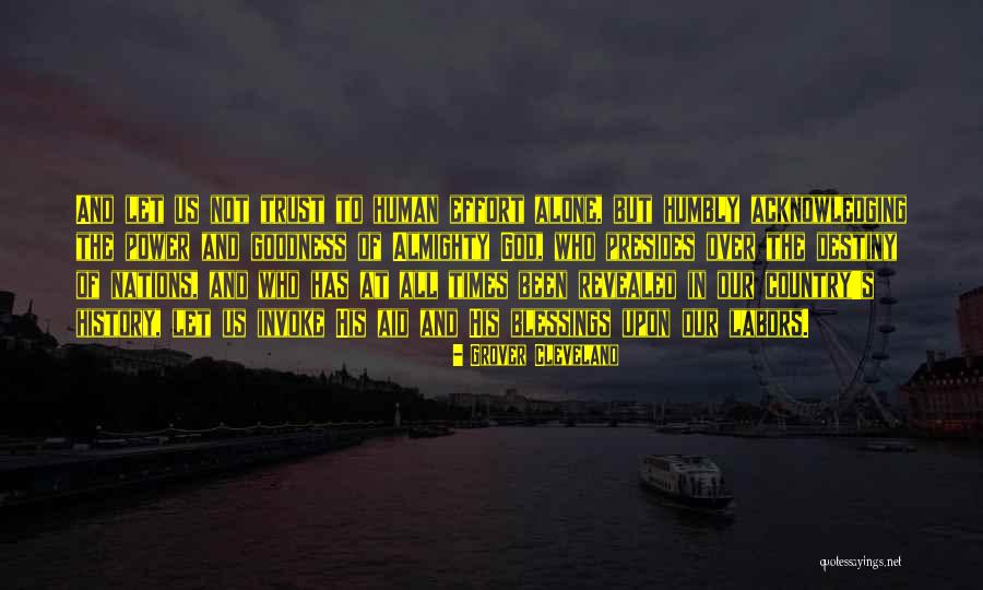 Grover Cleveland Quotes 1457985 Grover Cleveland Quotes 1457985