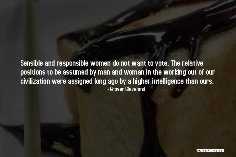 Grover Cleveland Quotes 1517568 Grover Cleveland Quotes 1517568
