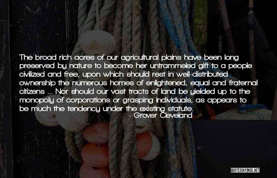 Grover Cleveland Quotes 1860388 Grover Cleveland Quotes 1860388
