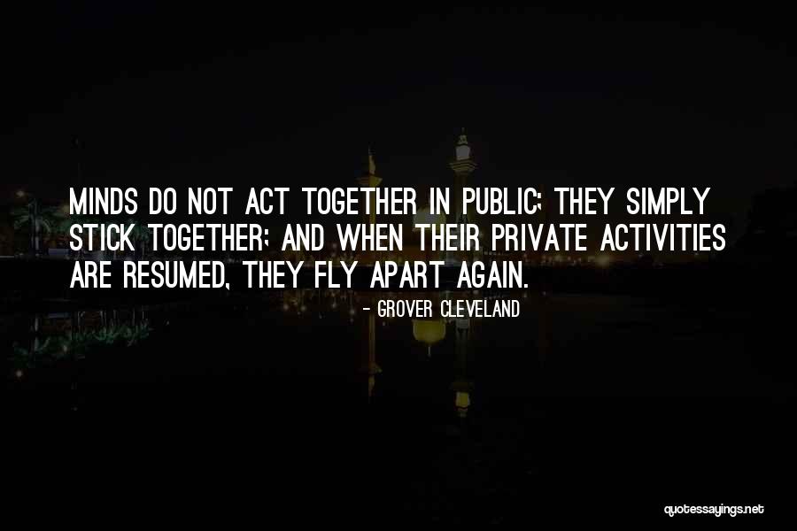 Grover Cleveland Quotes 2088820 Grover Cleveland Quotes 2088820