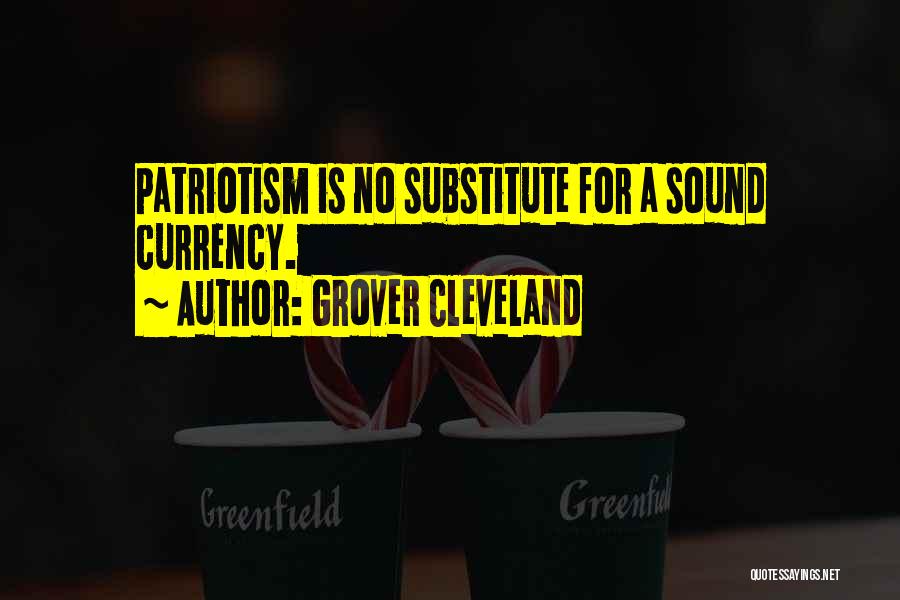 Grover Cleveland Quotes 2126847
