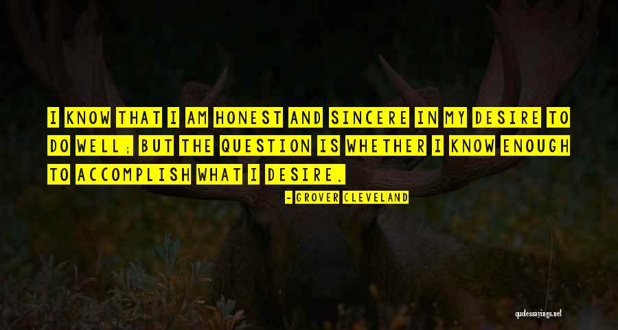 Grover Cleveland Quotes 402637 Grover Cleveland Quotes 402637