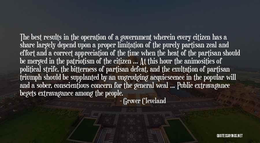 Grover Cleveland Quotes 672926 Grover Cleveland Quotes 672926