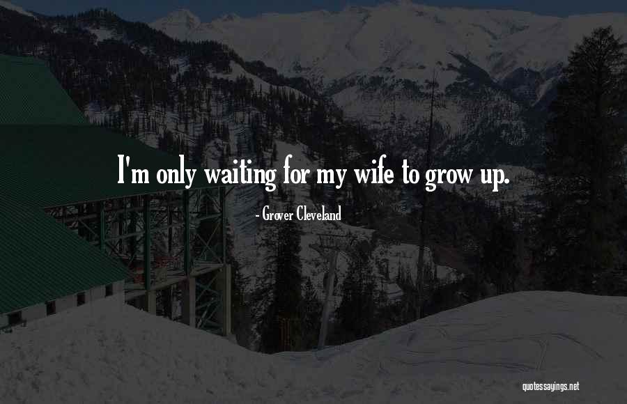 Grover Cleveland Quotes 830990 Grover Cleveland Quotes 830990