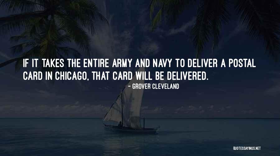Grover Cleveland Quotes 87634 Grover Cleveland Quotes 87634