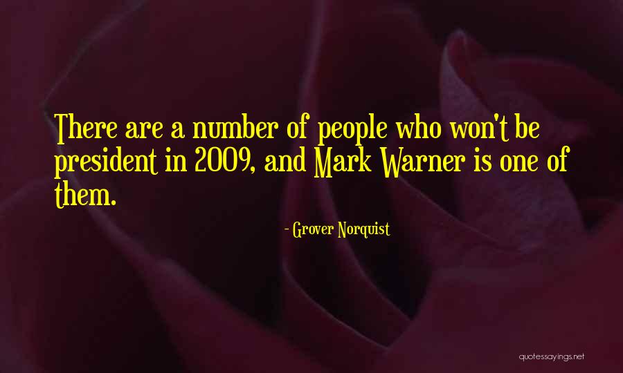 Grover Norquist Quotes 1361614