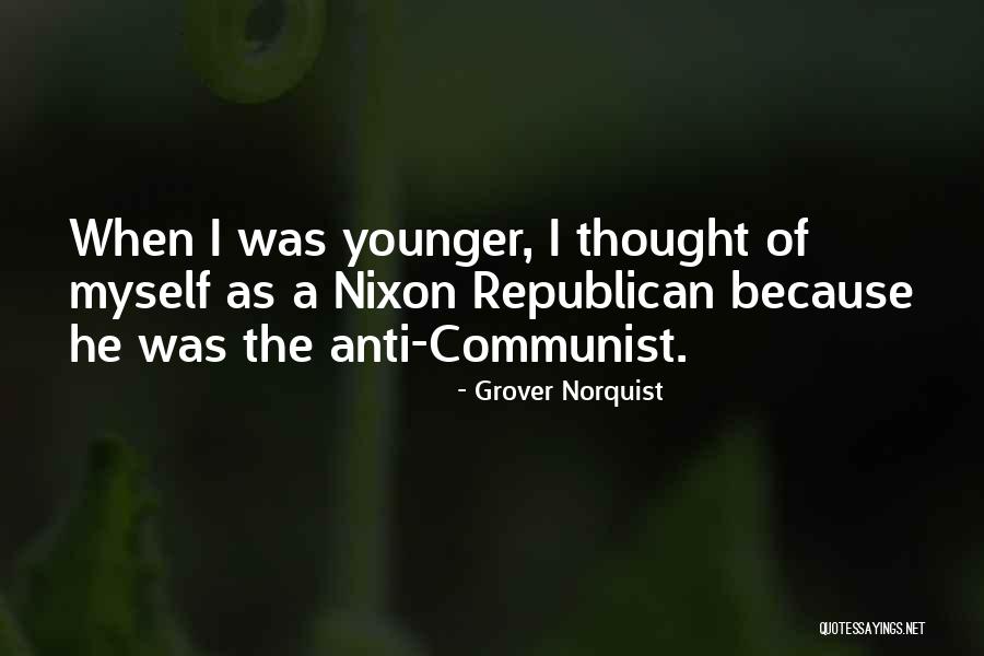 Grover Norquist Quotes 1417689