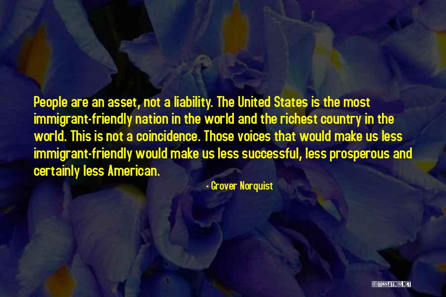 Grover Norquist Quotes 1461980