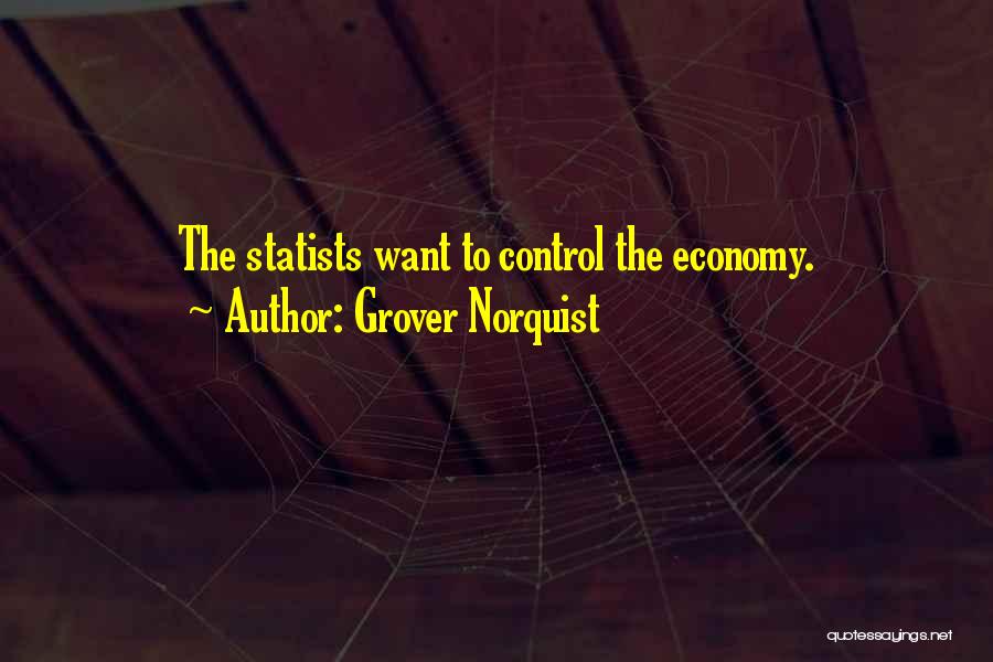 Grover Norquist Quotes 157202