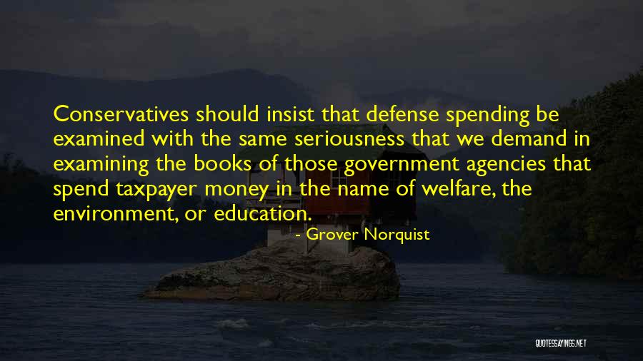 Grover Norquist Quotes 2020618