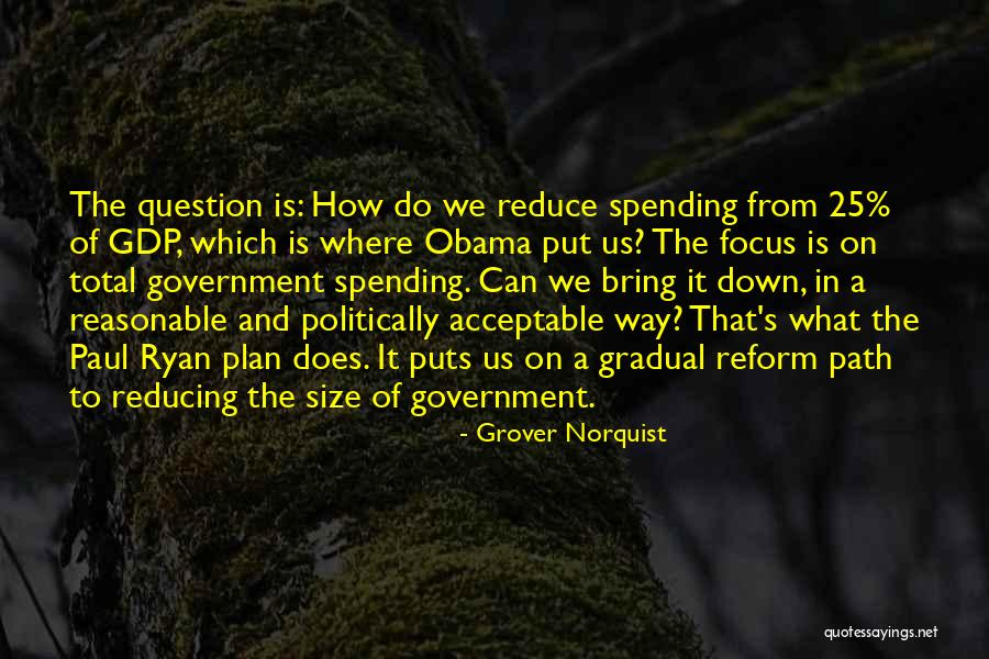 Grover Norquist Quotes 208210 Grover Norquist Quotes 208210