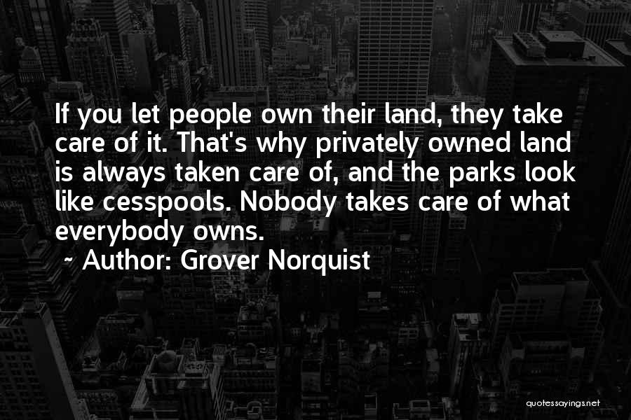 Grover Norquist Quotes 248127