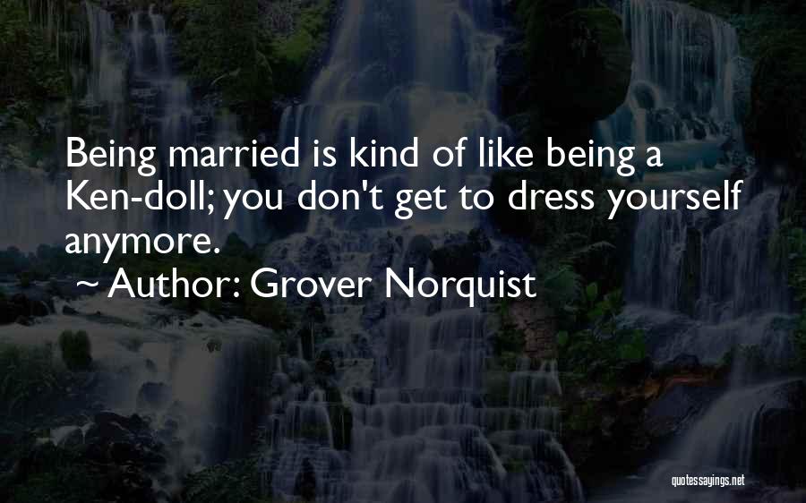 Grover Norquist Quotes 356589