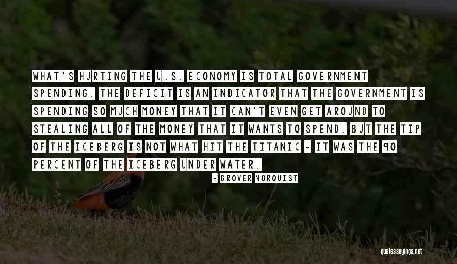 Grover Norquist Quotes 389541 Grover Norquist Quotes 389541